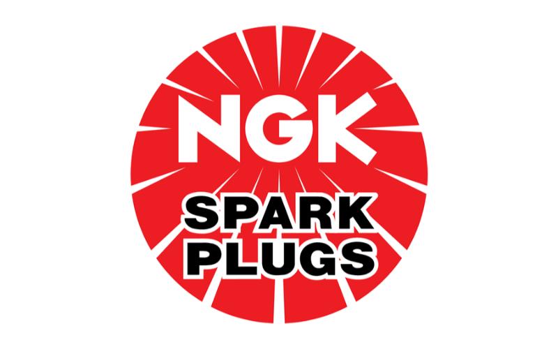 NGK logo